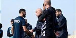 جروس يُطالب لاعبي الزمالك بالتركيز في الدوري وغلق ملف الكونفدرالية - أرض المملكة