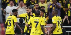 الذكاء الاصطناعي يتوقع نتيجة مباراة الاتحاد ضد الشباب بالدوري :Belgoal.com موقع - أرض المملكة