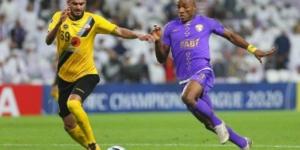 بث مباشر.. مشاهدة مباراة العين والنصر في الدوري الاماراتي - أرض المملكة