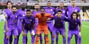 مواجهة قوية.. شاهد بث مباشر لمباراة العين والنصر في الدوري الاماراتي - أرض المملكة