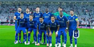 الهلال يُعاقب الوحدة برباعية وينفرد صدارة الدوري السعودي  - أرض المملكة