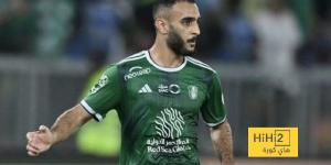 لاعب الأهلي يجدد مطالب يايسله للإدارة - أرض المملكة