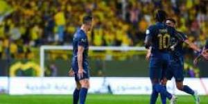 شاهد.. النصر يعبر الخليج بثلاثية في دوري روشن - أرض المملكة