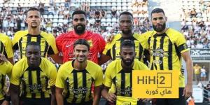 الاتحاد لن يحقق الدوري هذا الموسم…! - أرض المملكة