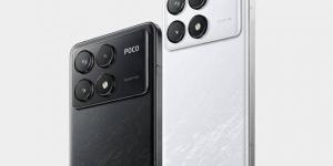 هاتف Poco F7 Ultra من شاومي يظهر بتصميم جديد قبل إطلاقه عالميًا - أرض المملكة