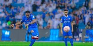 الهلال يجدد عقد لاعبه 3 سنوات :Belgoal.com موقع - أرض المملكة