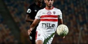 جروس يمنح لاعب الزمالك فرصة المشاركة بعد تألقه في التدريبات - أرض المملكة