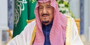 السعودية.. خادم الحرمين الشريفين يعزي الرئيس التركي في ضحايا حريق ولاية بولو - أرض المملكة