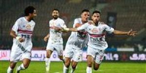 تعرف على تشكيل الزمالك المتوقع أمام مودرن سبورت في الدوري - أرض المملكة