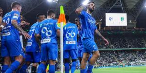 مدرب الهلال يكشف موعد عودة ميتروفيتش :Belgoal.com موقع - أرض المملكة