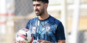 أول تعليق من حسام المندوه بعد رحيل زياد كمال عن الزمالك - أرض المملكة