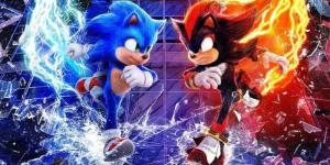 انطلاق تحضيرات فيلم Sonic the Hedgehog 4.. وهذا موعد العرض - أرض المملكة