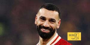 سلوت يشيد بأداء محمد صلاح بعد فوز ليفربول - أرض المملكة