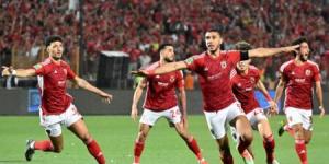 توقع الذكاء الاصطناعي لمباراة الأهلي ضد فاركو في الدوري المصري  :Belgoal.com موقع - أرض المملكة