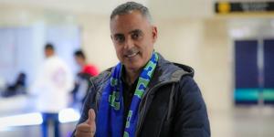 مدرب الفتح: كنا نريد تجاوز الإحباط بعد الخسارة الكبيرة أمام الهلال - أرض المملكة