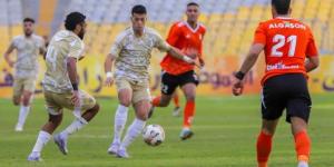 تعادل الأهلي يفتح الباب أمام الزمالك لتصدر الدوري - أرض المملكة