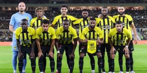 مواجهة قوية.. شاهد بث مباشر لمباراة الاتحاد والشباب في الدوري السعودي - أرض المملكة