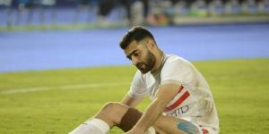 خالد الغندور: الزمالك يفاوض 4 مدافعين لتعويض غياب حمزة المثلوثي - أرض المملكة