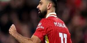 سر استبعاد محمد صلاح من مباراة أيندهوفن بدوري الأبطال - أرض المملكة