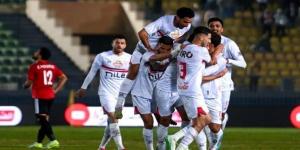 إدارة الزمالك تحفز اللاعبين قبل مواجهة بيراميدز بالدوري - أرض المملكة