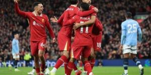 مشاهدة مباراة ليفربول وآيندهوفن بث مباشر في دوري أبطال أوروبا اليوم - أرض المملكة