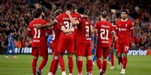 موعد مباراة ليفربول وبي إس في آيندهوفن في دوري أبطال أوروبا والقنوات الناقلة والتشكيل المتوقع.. موقف محمد صلاح - أرض المملكة