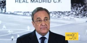 ريال مدريد خارج قائمة أكثر 20 ناديًا إنفاقًا في 2024 - أرض المملكة