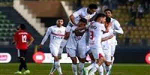 مباريات نارية تنتظر نادي الزمالك في فبراير المقبل - أرض المملكة