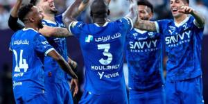 غيابات الهلال عن مباراة الأخدود في دوري روشن - أرض المملكة