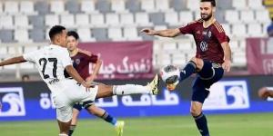 شاهد.. بث مباشر لمباراة عجمان والوحدة في الدوري الإماراتي - أرض المملكة