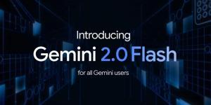 Gemini 2.0 Flash .. جوجل تطلق أسرع نموذج لها حتى الآن - أرض المملكة