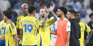 مشاهدة مباراة النصر ضد الرائد بث مباشر في الدوري السعودي - أرض المملكة