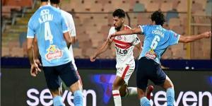 تفوق أبيض كاسح: تاريخ مواجهات الزمالك وبيراميدز قبل قمة الدوري المصري الممتاز - أرض المملكة