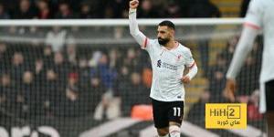 متخطيًا لامبارد.. محمد صلاح سادس الهدافين التاريخيين للدوري الانجليزي - أرض المملكة