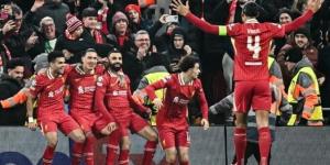 محمد صلاح يقود تشكيل ليفربول ضد بورنموث في الدوري الإنجليزي - أرض المملكة