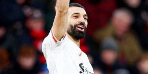 ماذا قال محمد صلاح بعد الفوز على بورنموث؟ - أرض المملكة