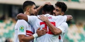 مهاجمان سوبر على رادار الزمالك بعد مد القيد الأفريقي - أرض المملكة