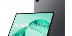 اقتراب إطلاق جهاز Honor Pad X9a بعد ظهوره في شهادات الاعتماد - أرض المملكة