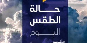 شديد البرودة ليلا.. حالة الطقس المتوقعة في مصر اليوم الأحد 2 فبراير 2025 - أرض المملكة