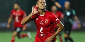 الزمالك يُفاوض محمد شريف للرد على صفقة بن شرقي.. واللاعب يرحب - أرض المملكة