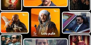 "غموض .. مطاردات .. كوميديا.. بكاء".. برموهات تشويقية لدراما رمضان 2025 - أرض المملكة