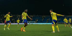 موعد مباراة النصر والوصل اليوم بدوري أبطال آسيا والقنوات الناقلة - أرض المملكة