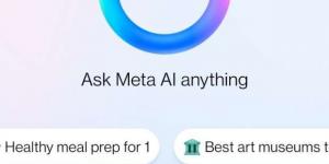 شركة ميتا تطلق مساعد الذكاء الاصطناعي «Meta AI» مجانا في الشرق الأوسط - أرض المملكة