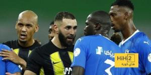 أسطورة الاتحاد يطالب لاعبي العميد بالتعلم من الهلال - أرض المملكة