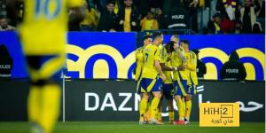 هل ينتقل نجم النصر إلى الدوري الإيطالي ؟ - أرض المملكة