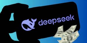 تقرير جديد يُسلّط الضوء على تكلفة تطوير نماذج DeepSeek - أرض المملكة