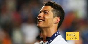 لماذا ترك رونالدو ريال مدريد؟ - أرض المملكة