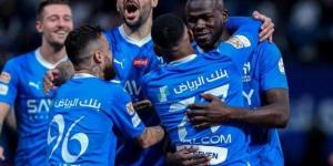 بث مباشر.. مشاهدة مباراة الهلال وبرسبوليس في دوري أبطال آسيا للنخبة - أرض المملكة