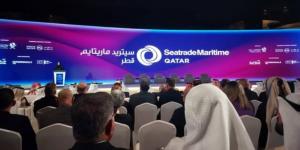 قناة السويس تشارك في فعاليات مؤتمر ومعرض Seatrade Maritime Qatar - أرض المملكة