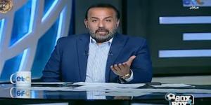 محمد شبانة: كونراد ميشالاك يقترب من الرحيل عن الزمالك.. وثنائي أجنبي يدعم القلعة البيضاء قبل نهاية الانتقالات الشتوية - أرض المملكة